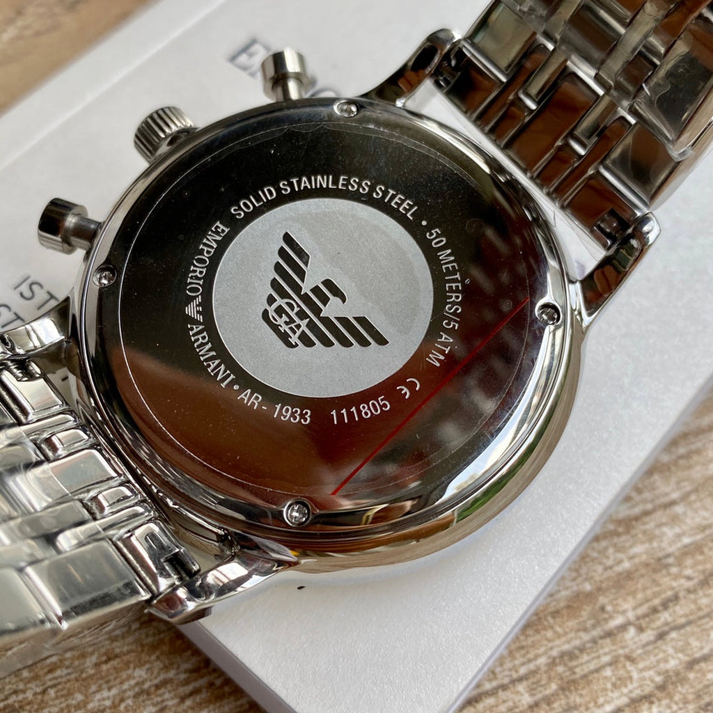 2023 Luxury Men style Wrist watch product image 9, provided for visual reference and product detail review