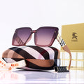 2022 New Ladies Fashion Classic Sunglasses product image 1, provided for visual reference and product detail review