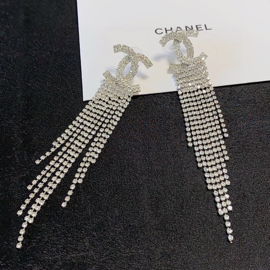 High-Quality Stud Earrings-154 product image 3, provided for visual reference and product detail review