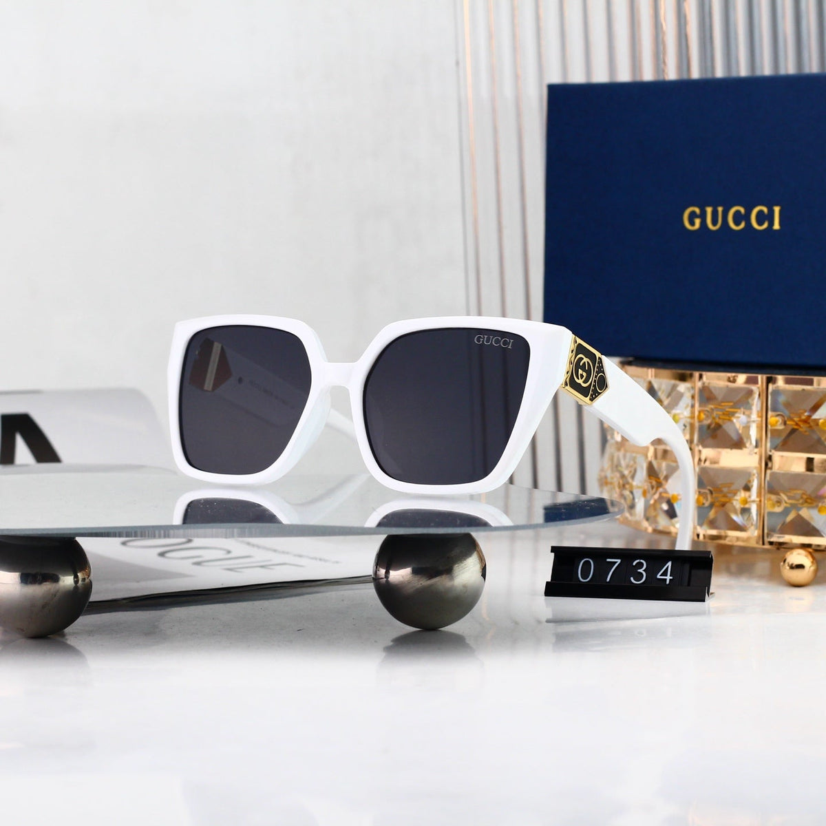 New Stylish Sunglasses-3 product image 2, provided for visual reference and product detail review