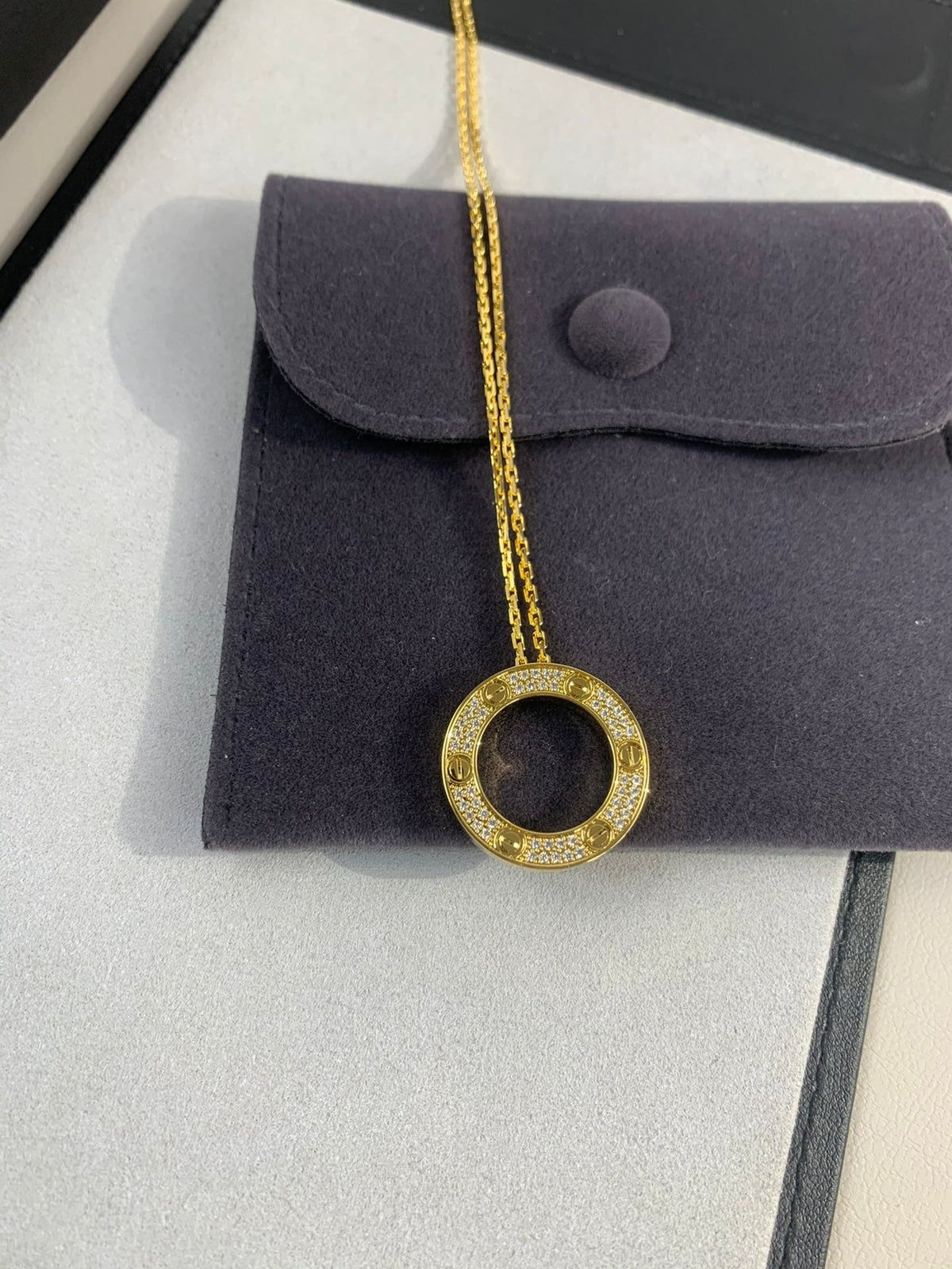 High-Quality Necklaces-60 product image 5, provided for visual reference and product detail review