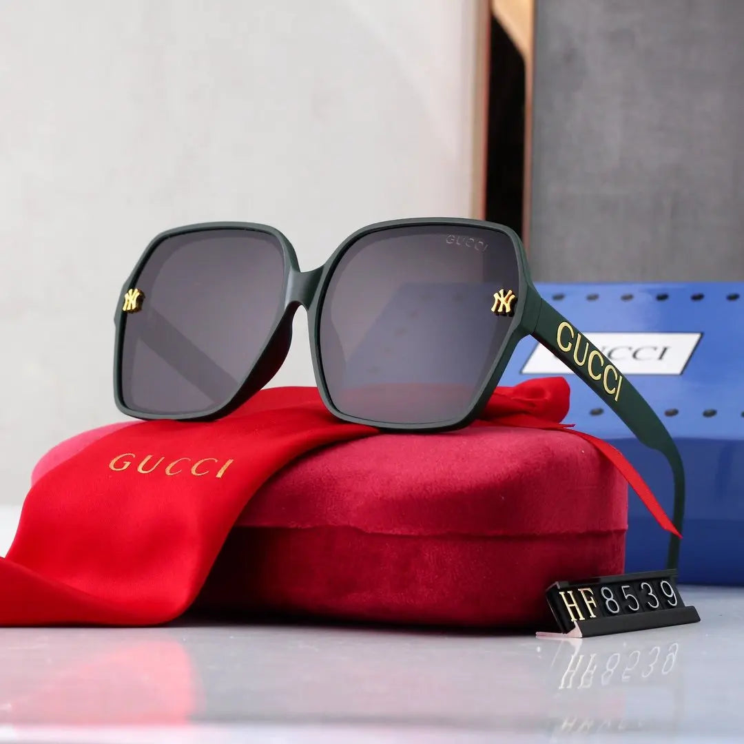 6 COLORS OUTDOOR POLARIZED SUNGLASSES for WOMEN product image 8, provided for visual reference and product detail review
