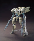 Gundam 1/144 HG IBO #005 STH-14s Hyakuri Model Kit product image 1, provided for visual reference and product detail review