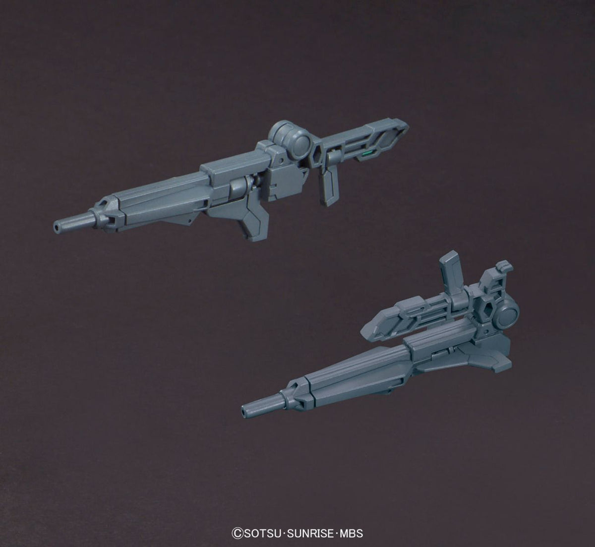 Gundam 1/144 HG IBO #005 STH-14s Hyakuri Model Kit product image 9, provided for visual reference and product detail review