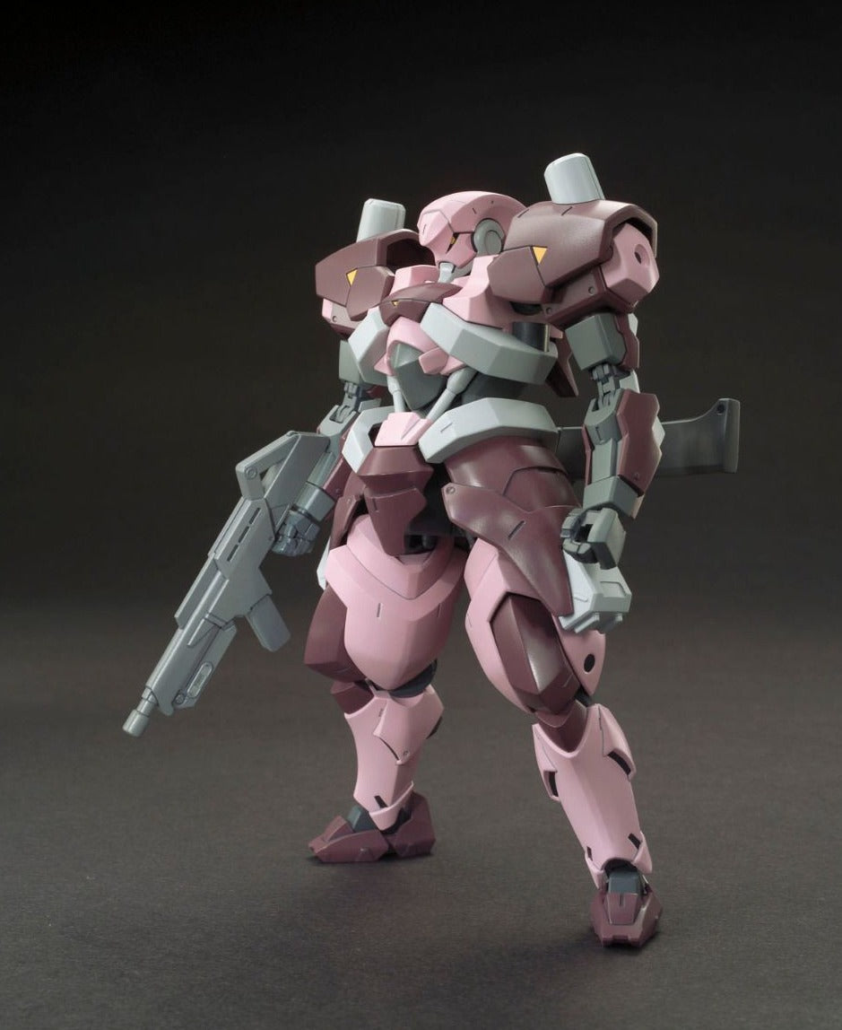 Gundam 1/144 HG IBO #010 STH-05/AC Amida's Hyakuren Model Kit product image 2, provided for visual reference and product
