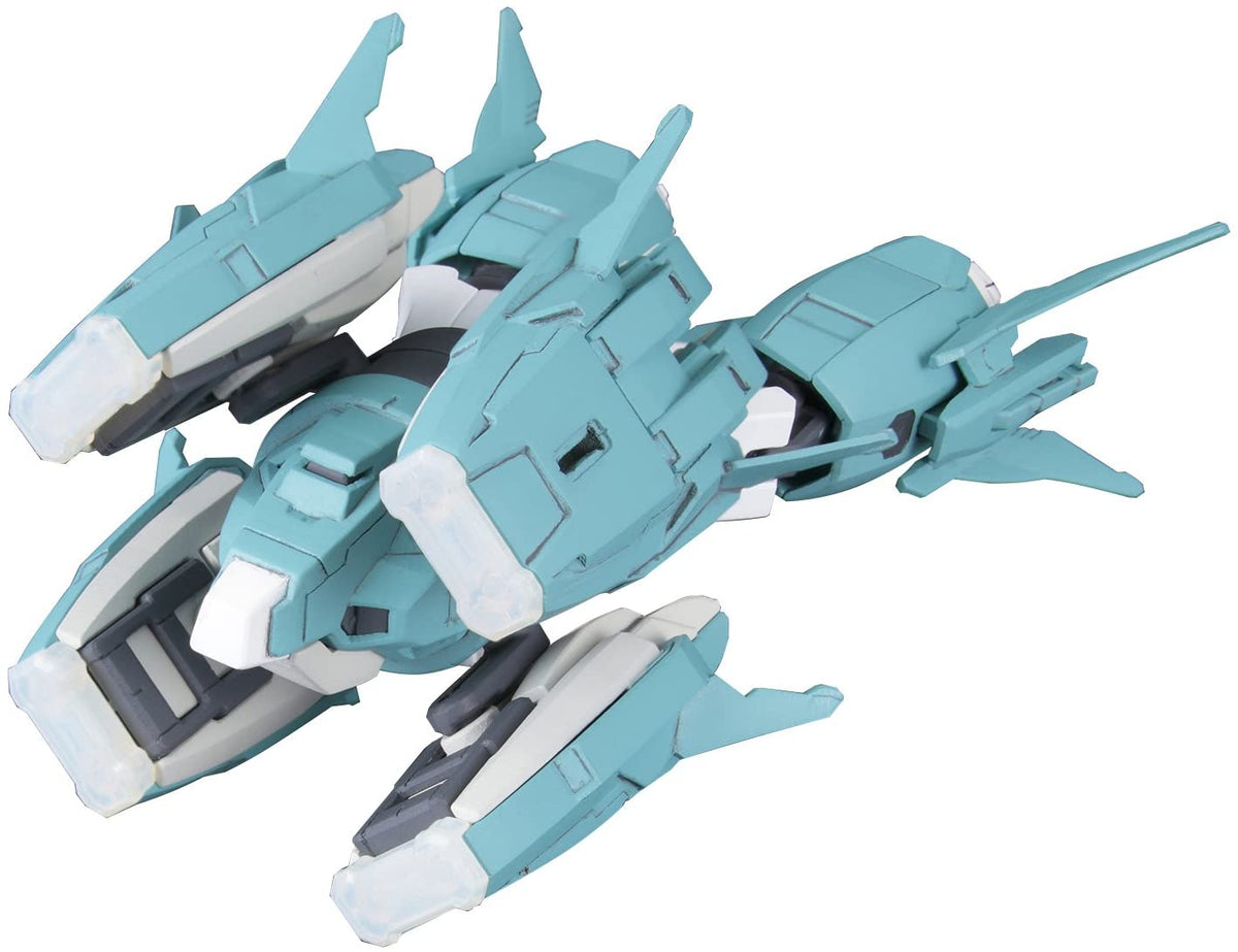 Gundam 1/144 HGBC #039 Ptolemaios Arms Build Custom Model Kit product image 1, provided for visual reference and product