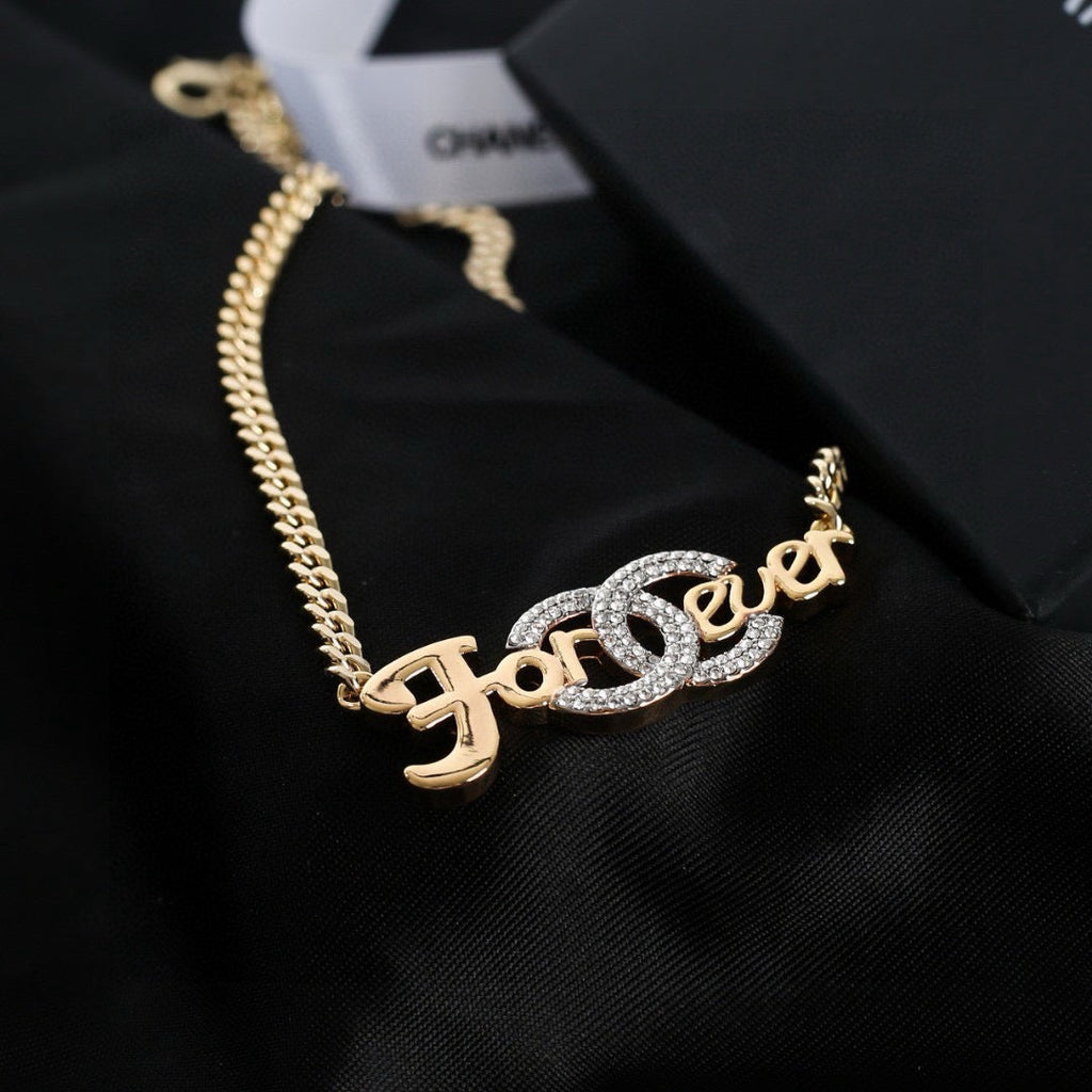 High-Quality Necklaces-163 product image 4, provided for visual reference and product detail review