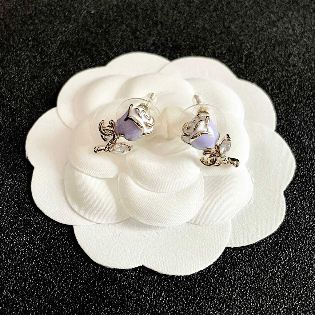 High-Quality Stud Earrings-155 product image 12, provided for visual reference and product detail review