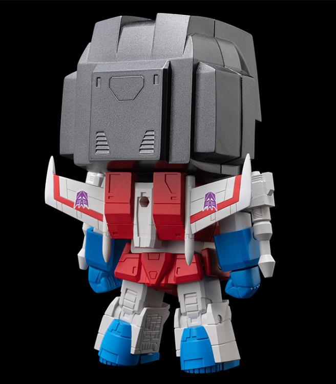 Nendoroid #1838 Starscream Transformers product image 4, provided for visual reference and product detail review