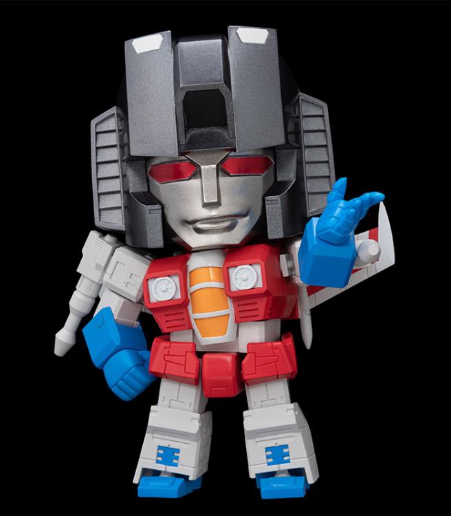 Nendoroid #1838 Starscream Transformers product image 2, provided for visual reference and product detail review