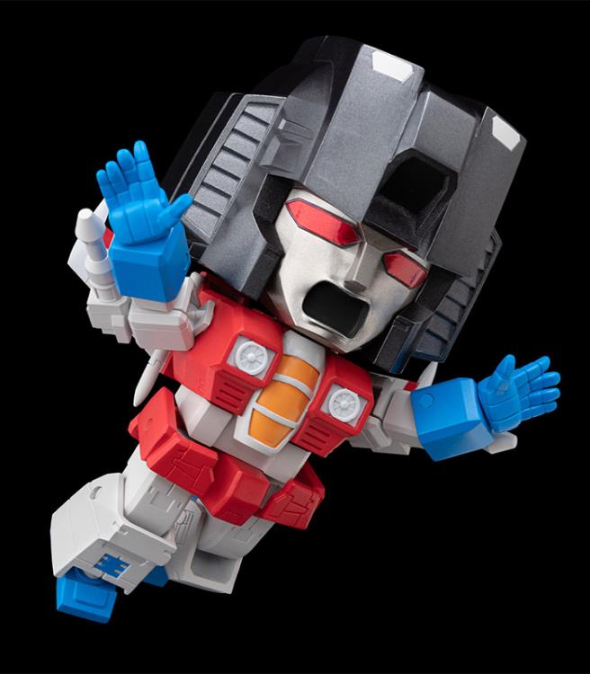 Nendoroid #1838 Starscream Transformers product image 1, provided for visual reference and product detail review