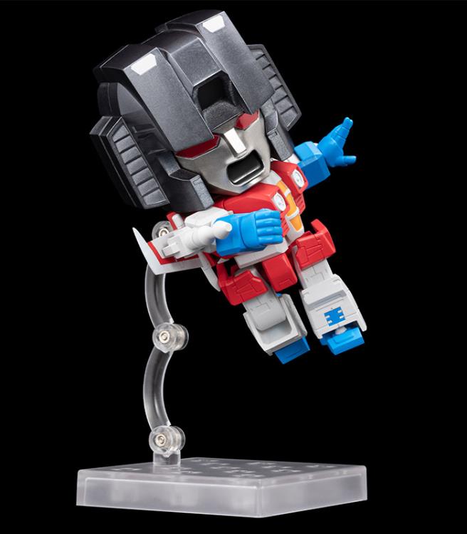 Nendoroid #1838 Starscream Transformers product image 5, provided for visual reference and product detail review