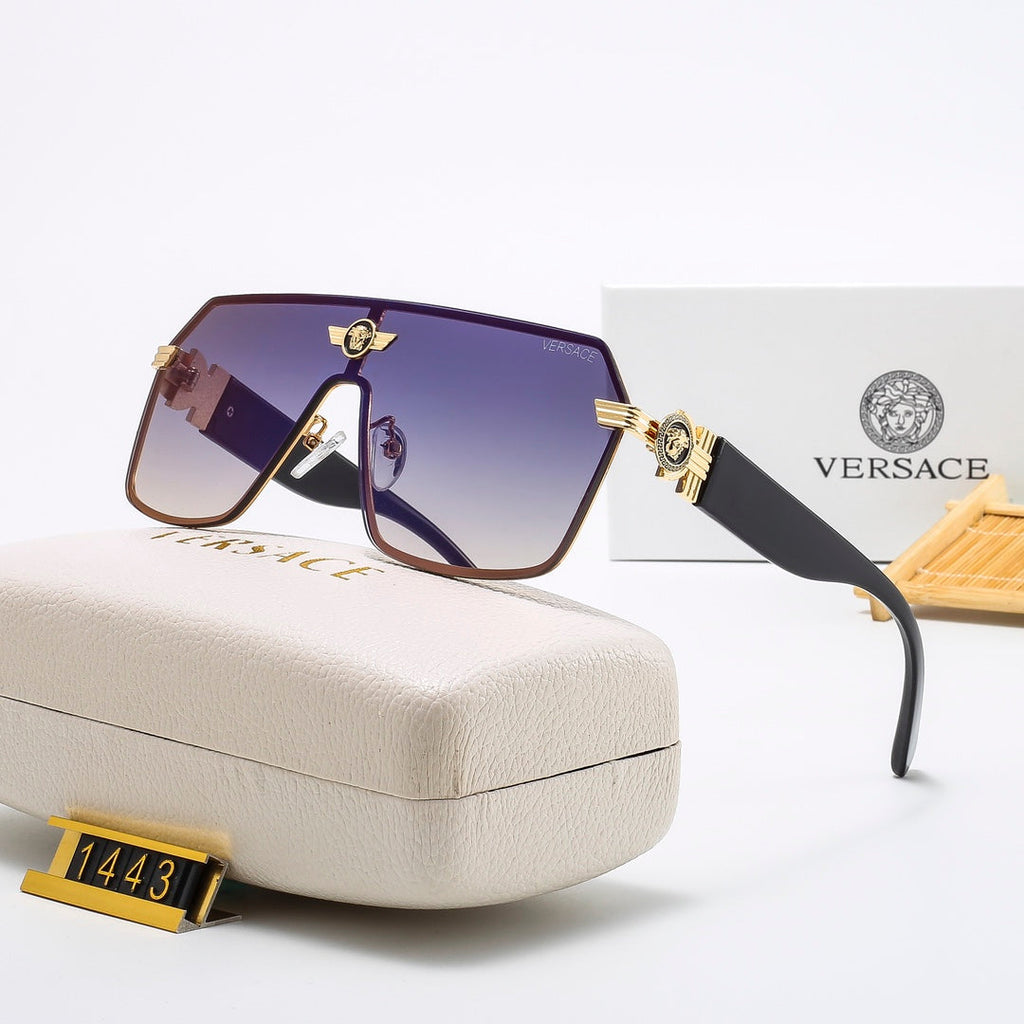 2022 New Ladies Fashion Sunglasses product image 3, provided for visual reference and product detail review