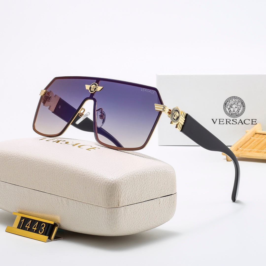 2022 New Ladies Fashion Sunglasses product image 3, provided for visual reference and product detail review