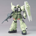 Gundam 1/144 HG Seed #18 ZGMF-1000 Zaku Warrior Model Kit product image 1, provided for visual reference and product detail
