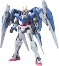 Gundam 1/144 HG 00 #38 GN-0000+GNR-010 00 Raiser Designer's Color Ver. Model Kit product image 1, provided for visual