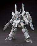 Gundam 1/144 HGUC #170 Gundam Unicorn - Bande Dessinee ARX-014 Silver Bullet Model Kit product image 1, provided for visual