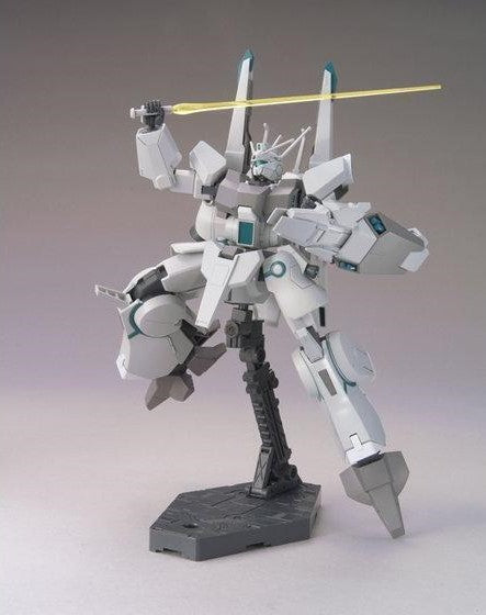 Gundam 1/144 HGUC #170 Gundam Unicorn - Bande Dessinee ARX-014 Silver Bullet Model Kit product image 4, provided for visual