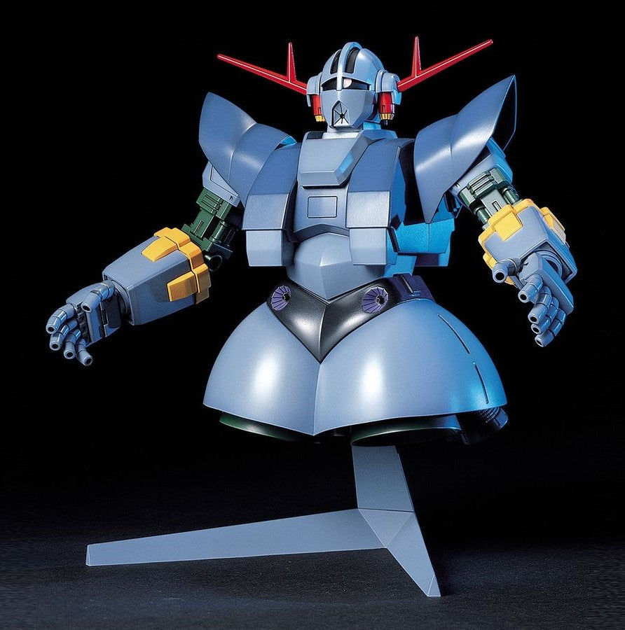 Gundam 1/144 HGUC #022 Gundam 0079 MSN-02 Zeong Model Kit product image 1, provided for visual reference and product detail