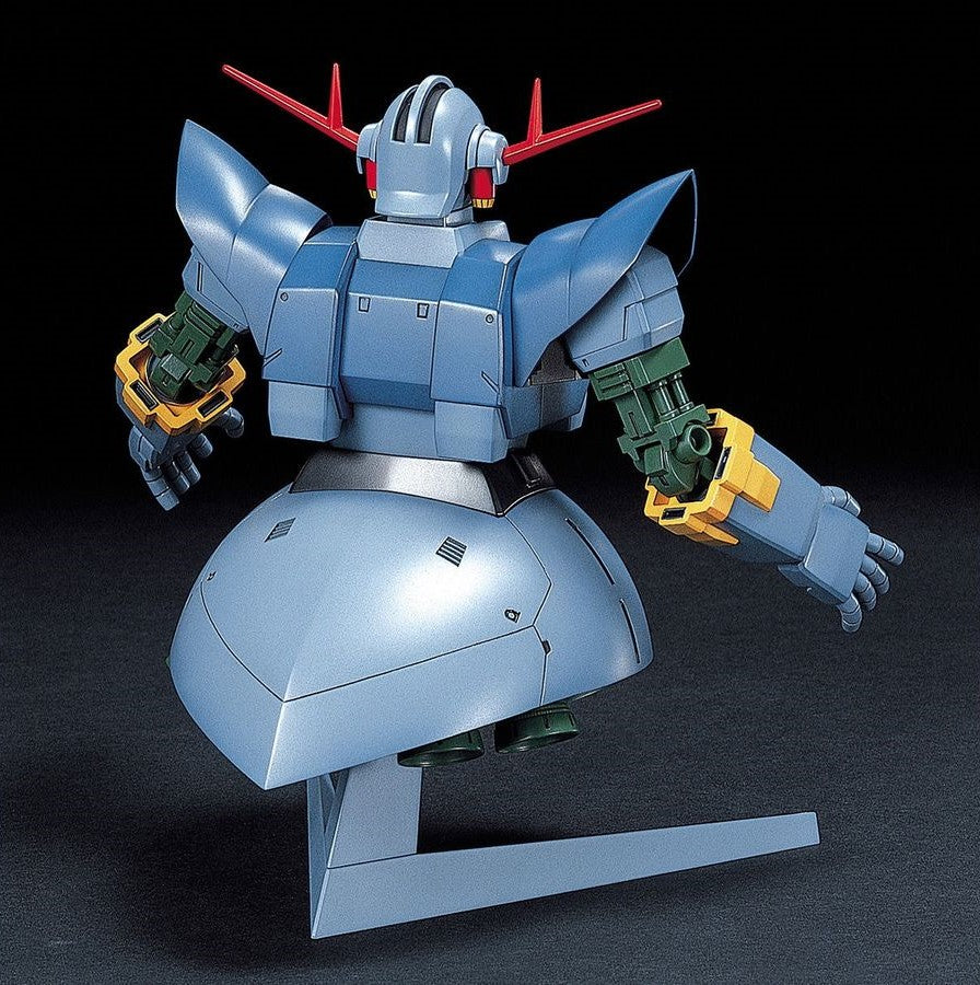 Gundam 1/144 HGUC #022 Gundam 0079 MSN-02 Zeong Model Kit product image 2, provided for visual reference and product detail