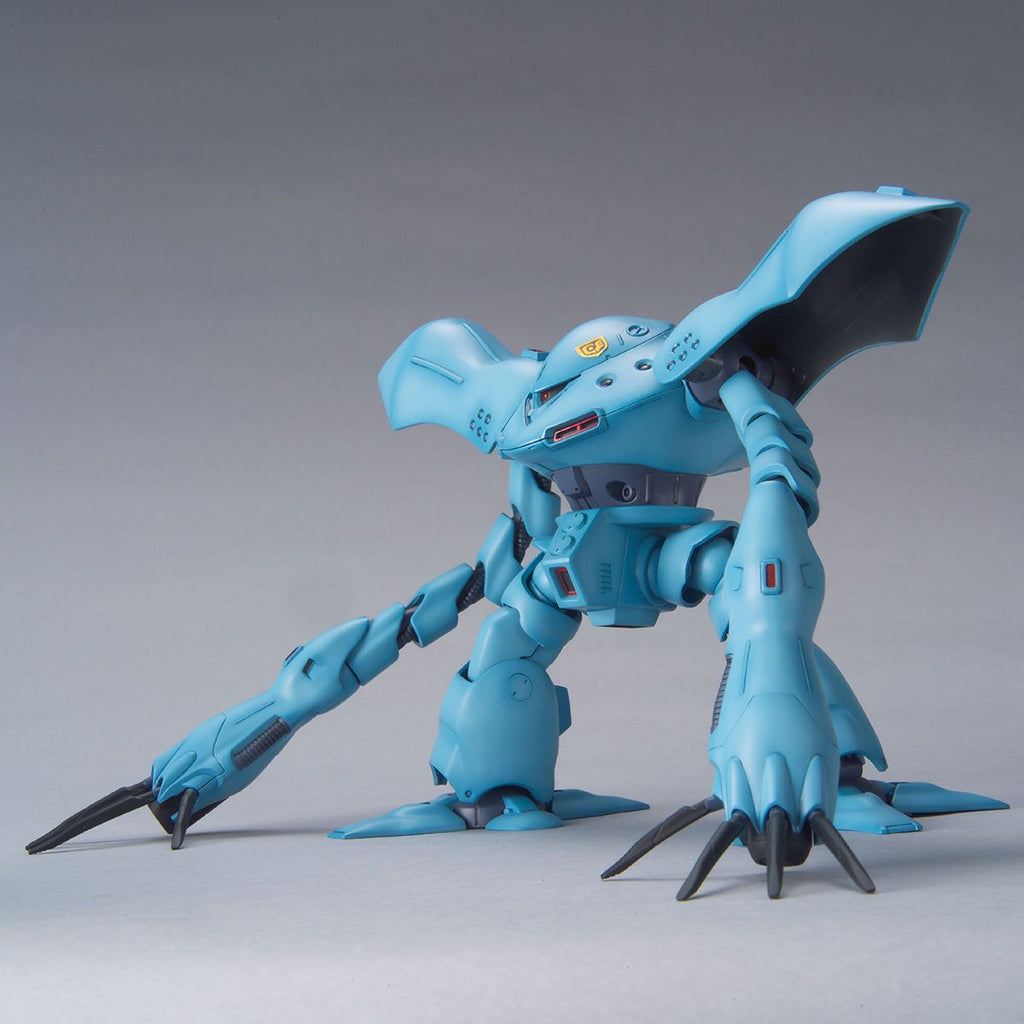 Gundam 1/144 HGUC #037 Gundam 0079 MSM-03C Hy-Gogg Model Kit product image 3, provided for visual reference and product