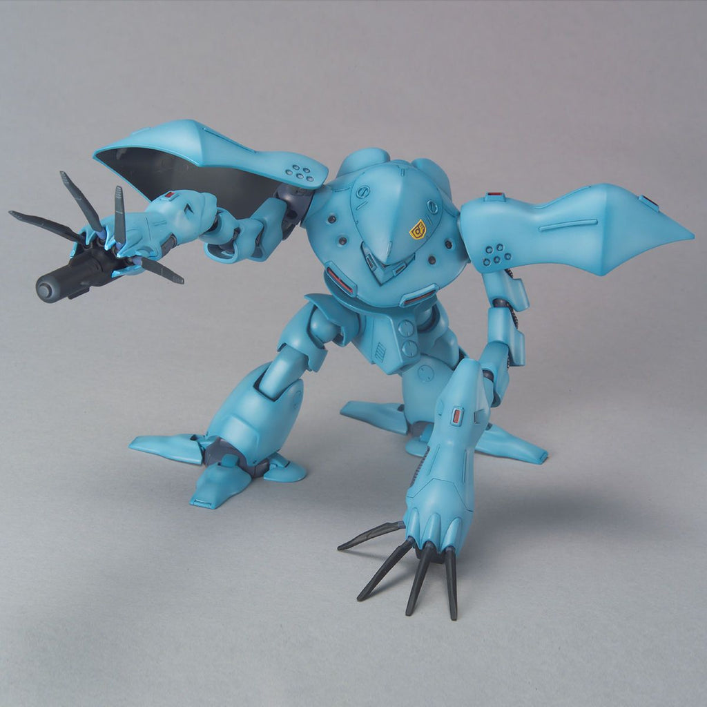 Gundam 1/144 HGUC #037 Gundam 0079 MSM-03C Hy-Gogg Model Kit product image 4, provided for visual reference and product