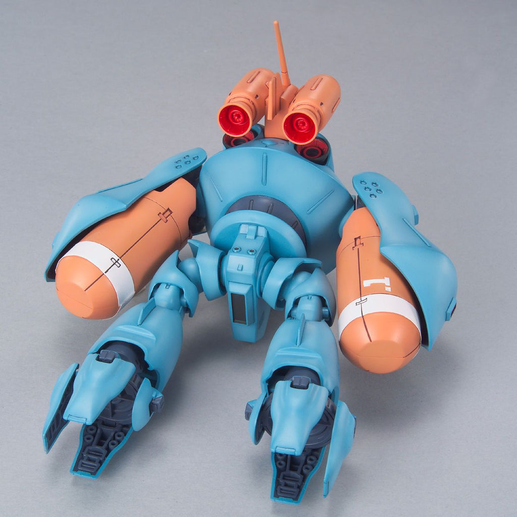 Gundam 1/144 HGUC #037 Gundam 0079 MSM-03C Hy-Gogg Model Kit product image 6, provided for visual reference and product
