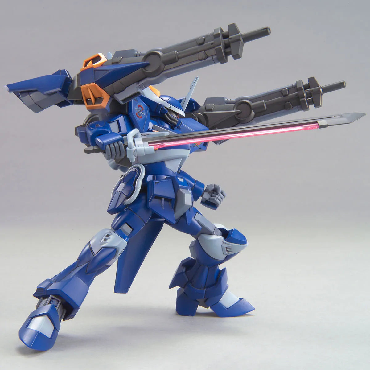 Gundam 1/144 HG Seed MSV #05 YFX-200 CGUE DEEP Arms Model Kit product image 3, provided for visual reference and product