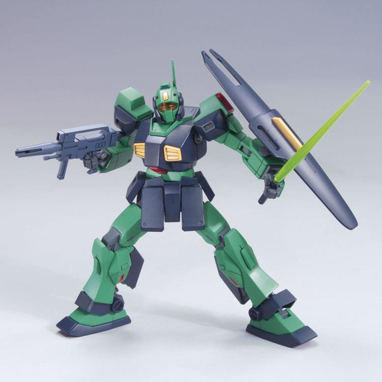 Gundam 1/144 HGUC #150 Zeta Gundam MSA-003 Nemo (Z Gundam Color) Model Kit product image 3, provided for visual reference