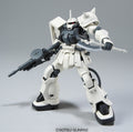 Gundam 1/144 HGUC #107 0083 Stardust Memory MS-06F-2 Zaku II F2 (E.F.S.F Ver.) Model Kit product image 1, provided for