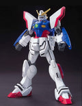 Gundam 1/144 HGUC #127 HGFC G Gundam GF13-017NJ Shining Gundam Model Kit product image 1, provided for visual reference and