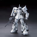 Gundam 1/144 HGUC #154 MSV MS-06R-1A Zaku II (Shin Matsunaga Custom) Model Kit product image 1, provided for visual