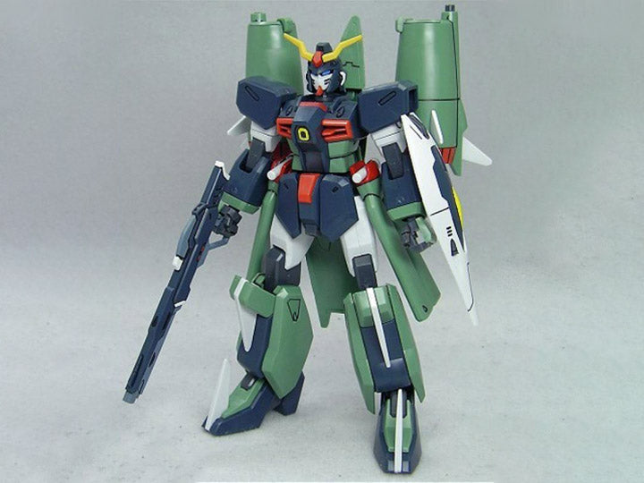Gundam 1/144 HG Seed Destiny #19 ZGMF-24S Chaos Gundam Model Kit
