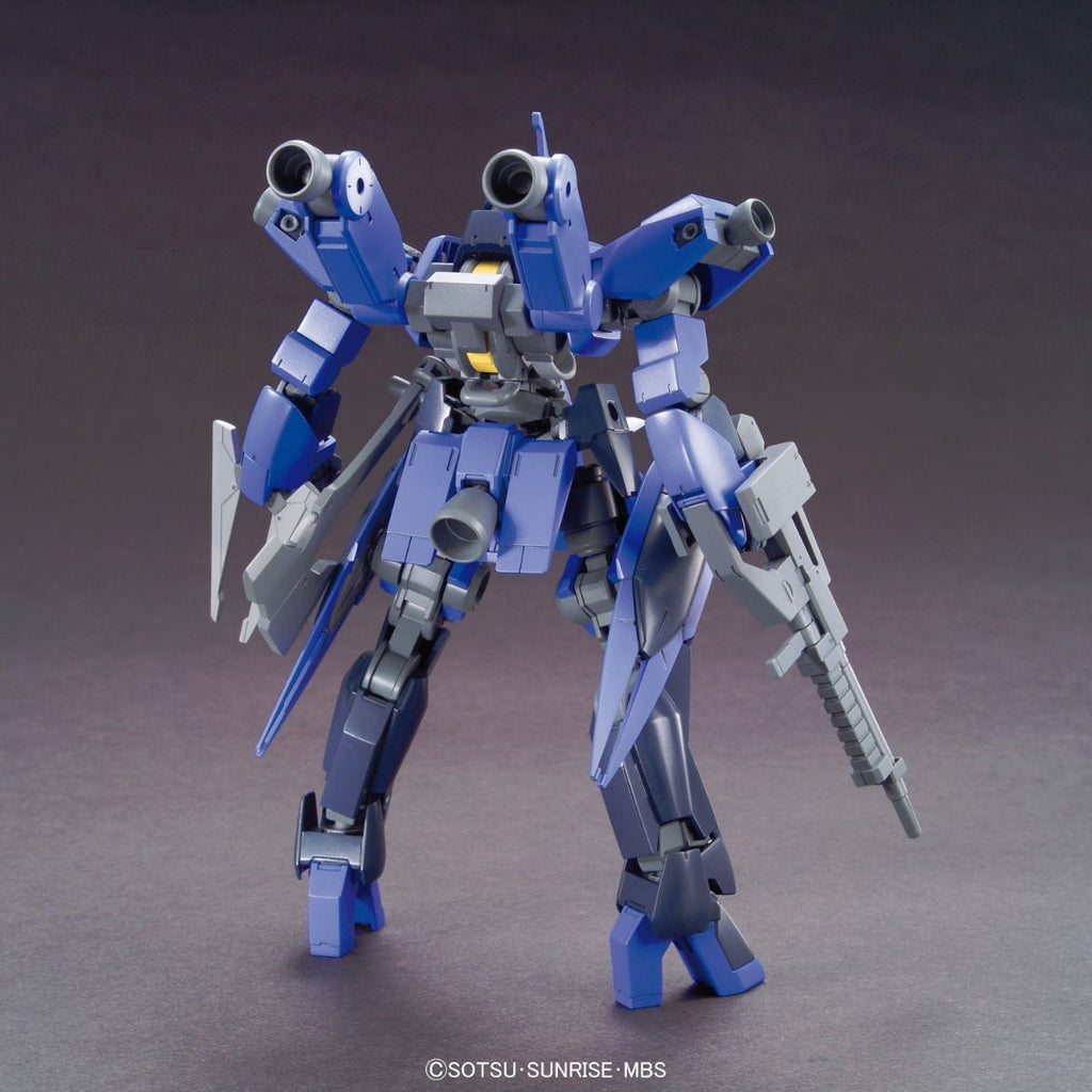 Gundam 1/144 HG IBO #003 EB-05s McGillis's Schwalbe Graze Model Kit product image 3, provided for visual reference and