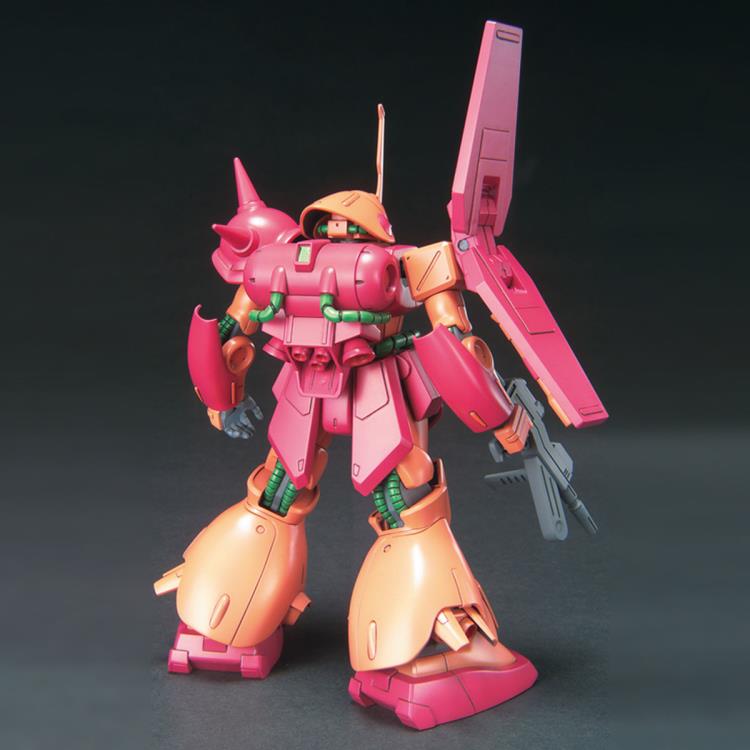 Gundam 1/144 HGUC #052 Zeta Gundam RMS-108 Marasai Model Kit product image 2, provided for visual reference and product