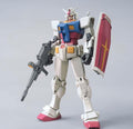Gundam 1/144 HGUC Gundam 0079 RX-78-2 Gundam [Beyond Global] 40th Anniversary Model Kit Exclusive product image 1, provided