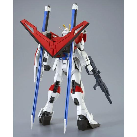 Gundam 1/144 HGUC Gundam Seed Destiny ZGMF-X56S/B Sword Impulse Gundam Revive HGCE Model Kit Exclusive product image 3,