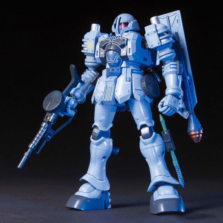 Gundam 1/144 HGUC #065 MS IGLOO EMS-10 Zudah Model Kit product image 1, provided for visual reference and product detail