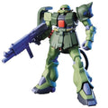 Gundam 1/144 HGUC #087 0080 War in the Pocket MS-06FZ Zaku II FZ (Kai) Model Kit product image 1, provided for visual