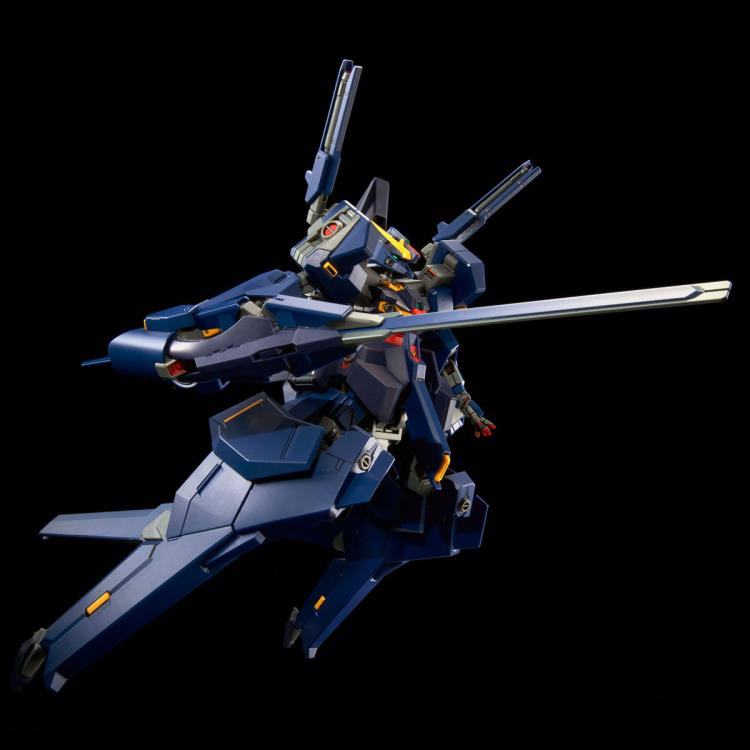 Gundam 1/144 HGUC Advance of Zeta RX-124 Gundam Tr-6 [Haze'n-thley II] (Titans Colors) Exclusive Model Kit product image 3,