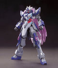 Gundam 1/144 HGBF #037 NK-13J Denial Gundam Model Kit product image 1, provided for visual reference and product detail