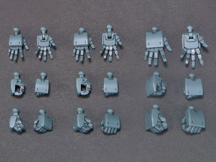 Gundam 1/144 HGBC #024 Jigen Build Knuckles Kaku Model Kit product image 1, provided for visual reference and product detail