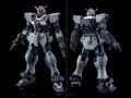 Gundam 1/144 HGUC Missing Link RX-78XX Pixy [Fred Reber Custom] Model Kit Exclusive product image 1, provided for visual