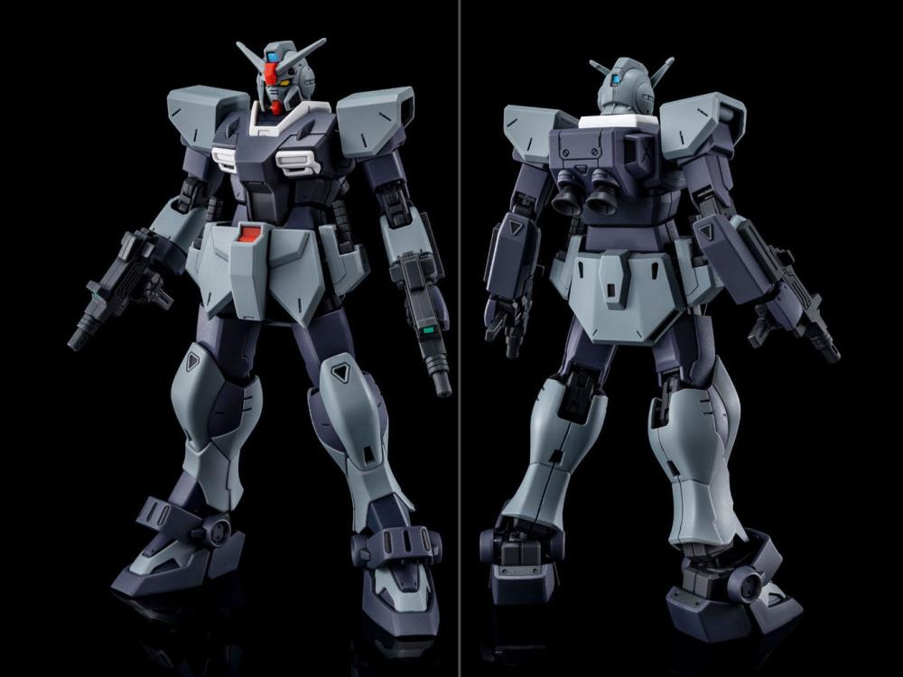 Gundam 1/144 HGUC Missing Link RX-78XX Pixy [Fred Reber Custom] Model Kit Exclusive product image 1, provided for visual