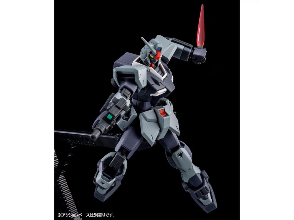 Gundam 1/144 HGUC Missing Link RX-78XX Pixy [Fred Reber Custom] Model Kit Exclusive product image 2, provided for visual