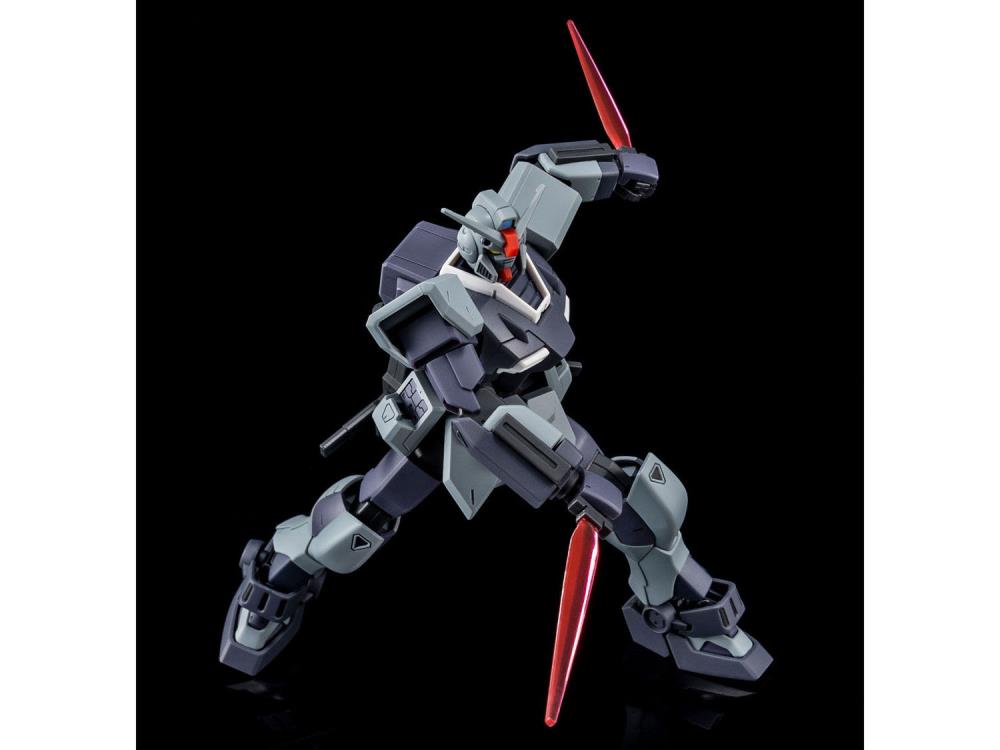 Gundam 1/144 HGUC Missing Link RX-78XX Pixy [Fred Reber Custom] Model Kit Exclusive product image 3, provided for visual