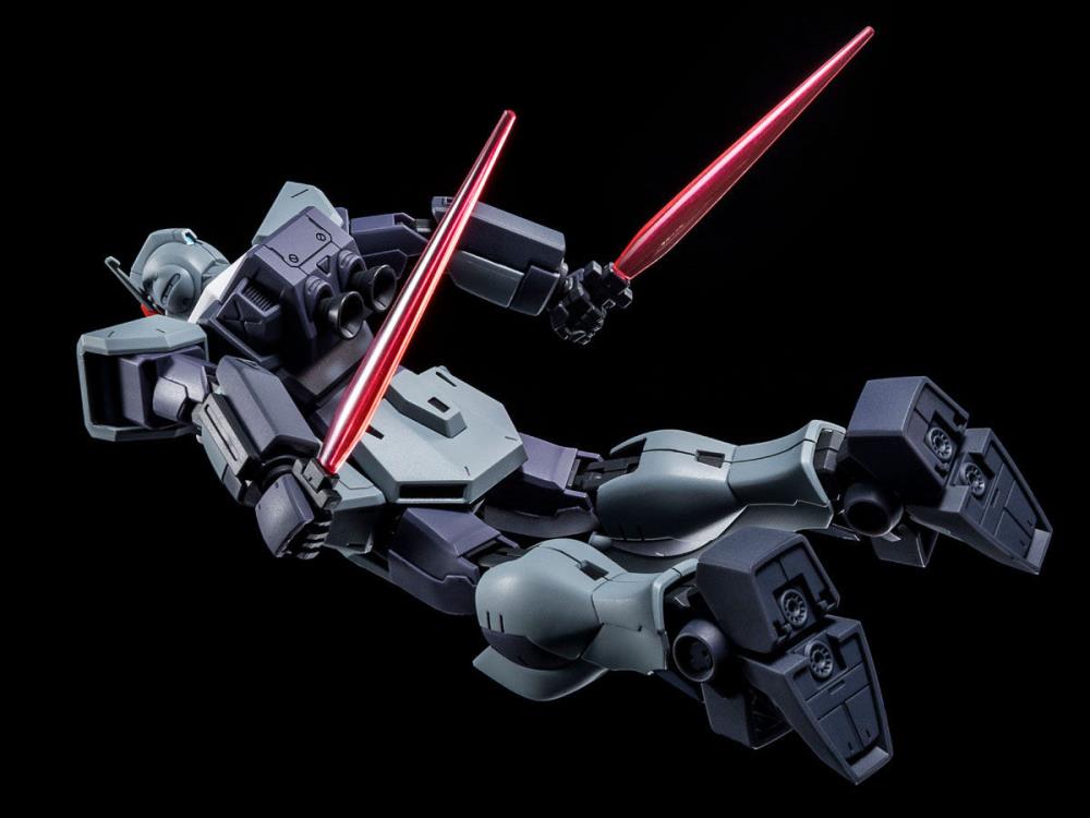 Gundam 1/144 HGUC Missing Link RX-78XX Pixy [Fred Reber Custom] Model Kit Exclusive product image 4, provided for visual