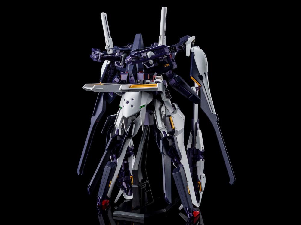 Gundam 1/144 HGUC Advance of Z The Flag of Titans RX-124 Gundam Tr-6 [Haze'n-thley II RAH] Model Kit Exclusive product image