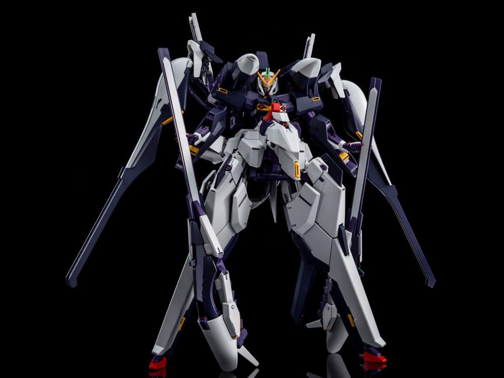 Gundam 1/144 HGUC Advance of Z The Flag of Titans RX-124 Gundam Tr-6 [Haze'n-thley II RAH] Model Kit Exclusive product image
