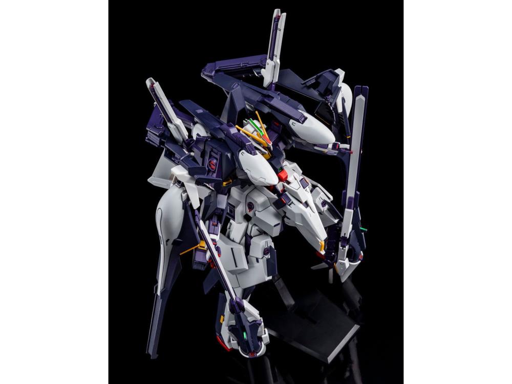 Gundam 1/144 HGUC Advance of Z The Flag of Titans RX-124 Gundam Tr-6 [Haze'n-thley II RAH] Model Kit Exclusive product image